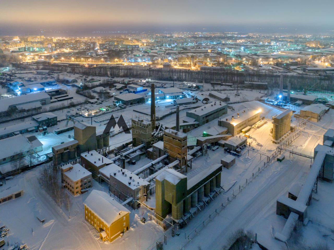 infrastructure businesses are leased land by the State for the purpose of building industrial park infrastructure in two forms