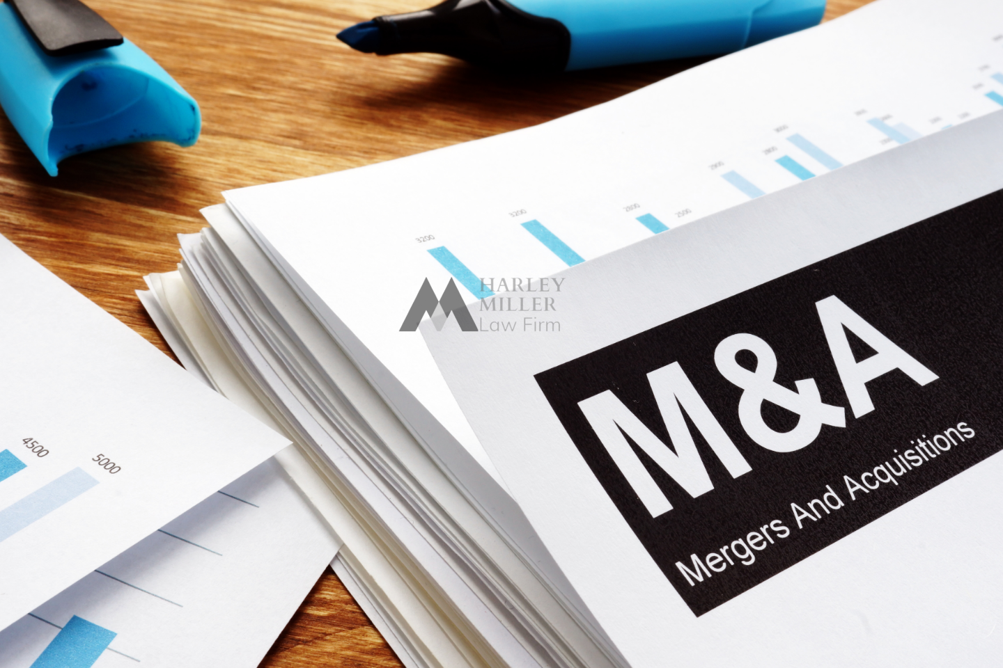 The phrase "mergers and acquisitions" (M&A in short) refers to the broad spectrum of mechanisms employed to consolidate foreign banks and their assets. 