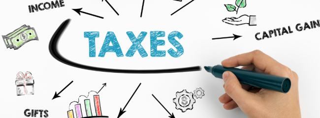 Tax regulations for foreigners in Vietnam