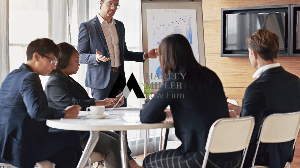 Legal Requirements for Shareholder Meetings in Vietnam: 2025 Guide